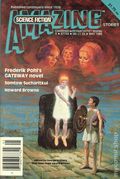 Amazing Stories (1926-Present Experimenter) Pulp Vol. 58 #1