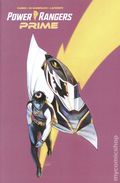 Power Rangers Prime (2024 Boom) 10H