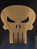 Punisher Red Band (2025 Marvel) 1C
