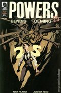 Powers 25 (2025 Dark Horse) 1C