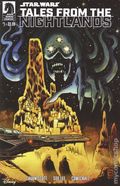 Star Wars Tales from the Nightlands (2025 Dark Horse) 1A