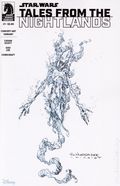 Star Wars Tales from the Nightlands (2025 Dark Horse) 1B