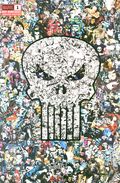 Punisher Red Band (2025 Marvel) 1E