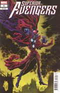 Superior Avengers (2025 Marvel) 6B