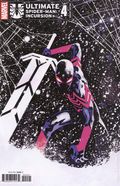 Ultimate Spider-Man Incursion (2025 Marvel) 4B