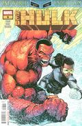 Red Hulk (2025 Marvel) 8A