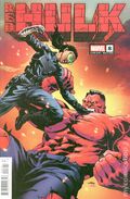 Red Hulk (2025 Marvel) 8B