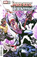 Spider-Verse vs. Venomverse (2025 Marvel) 5B