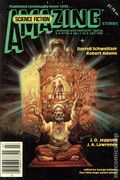 Amazing Stories (1926-Present Experimenter) Pulp Vol. 58 #2
