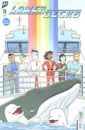 Star Trek Lower Decks (2024 IDW) 11B