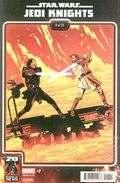 Star Wars Jedi Knights (2025 Marvel) 7B