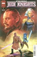 Star Wars Jedi Knights (2025 Marvel) 7E