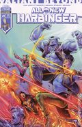 Valiant Beyond All New Harbinger (2025 Valiant) 1B