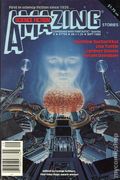 Amazing Stories (1926-Present Experimenter) Pulp Vol. 58 #3