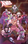 X-Men of Apocalypse Alpha (2025 Marvel) 1D