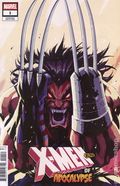 X-Men of Apocalypse Alpha (2025 Marvel) 1E