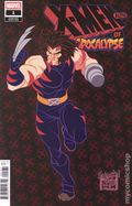 X-Men of Apocalypse Alpha (2025 Marvel) 1H