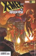 X-Men of Apocalypse Alpha (2025 Marvel) 1I
