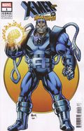 X-Men of Apocalypse Alpha (2025 Marvel) 1J