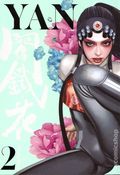 Yan GN (2025 Titan Manga) 2-1ST