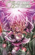 Oz Tablet of Destinies (2025 Zenescope) 1C