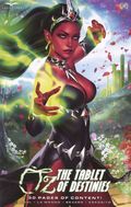 Oz Tablet of Destinies (2025 Zenescope) 1D