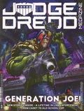 Judge Dredd Megazine (1990) 479