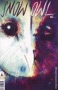 Snow Owl (2024 Afterlight) 2