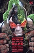 Batman One Bad Day Bane HC (2023 DC) 1-REP
