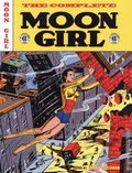 EC Archives The Complete Moon Girl HC (2025 Dark Horse) 1-1ST