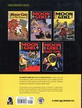 EC Archives The Complete Moon Girl HC (2025 Dark Horse) 1-1ST