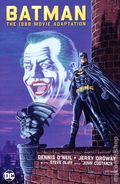 Batman The 1989 Movie Adaptation TPB (2023 DC) 1-REP
