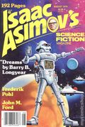 Asimov's Science Fiction (1977-2019 Dell Magazines) Vol. 3 #8
