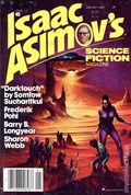 Asimov's Science Fiction (1977-2019 Dell Magazines) Vol. 4 #1
