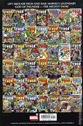 Mighty Thor Omnibus HC (2010-2023 Marvel) 1st Edition 5A-1ST
