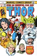 Mighty Thor Omnibus HC (2010-2023 Marvel) 1st Edition 5B-1ST