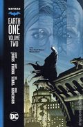 Batman Earth One GN (2014-2016 DC) 2-REP