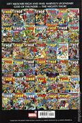 Mighty Thor Omnibus HC (2010-2023 Marvel) 1st Edition 5B-1ST