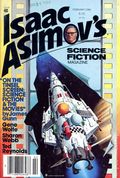 Asimov's Science Fiction (1977-2019 Dell Magazines) Vol. 4 #2