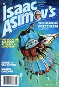 Asimov's Science Fiction (1977-2019 Dell Magazines) Vol. 4 #3