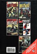 Silver Age Classics: Billy the Kid HC (2025 PS Artbooks) Limited Slipcase Edition 1-1ST