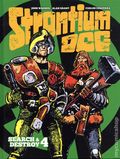 Strontium Dog Search and Destroy HC (2020 Rebellion/2000AD) 4-1ST