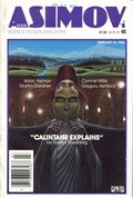 Asimov's Science Fiction (1977-2019 Dell Magazines) Vol. 6 #2