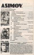 Asimov's Science Fiction (1977-2019 Dell Magazines) Vol. 6 #2