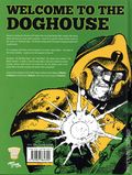 Strontium Dog Search and Destroy HC (2020 Rebellion/2000AD) 4-1ST