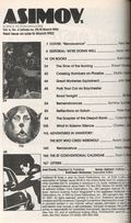 Asimov's Science Fiction (1977-2019 Dell Magazines) Vol. 6 #3