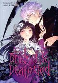 Bride of the Death God GN (2025 Square Enix Manga) 1-1ST