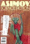 Asimov's Science Fiction (1977-2019 Dell Magazines) Vol. 7 #11