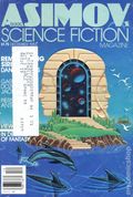 Asimov's Science Fiction (1977-2019 Dell Magazines) Vol. 7 #12