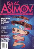 Asimov's Science Fiction (1977-2019 Dell Magazines) Vol. 8 #11